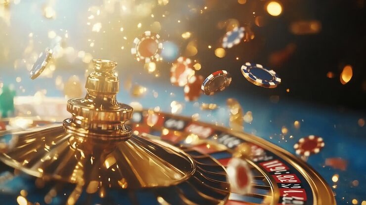 balitogel Live Casino